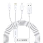 Cablu alimentare si date Baseus Superior Series, pt. smartphone, USB