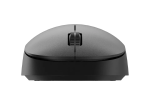 Mouse Wireless Philips SPK7307BL/00, 1600 dpi, Negru - imagine 3