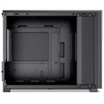 Carcasa Jonsbo D31 MESH Micro-ATX NEGRU - imagine 5