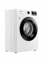 Masina de spalat rufe HEINNER HWM-HME9014IVA10+++, 9 kg, 1400 rpm, - imagine 3