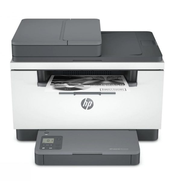 Multifunctional laser mono HP Laserjet M234SDN , dimensiune A4(Printare, Copiere,