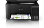 EPSON L3310 CISS COLOR INKJET MFP, Format: A4, Functii: Print, - imagine 4