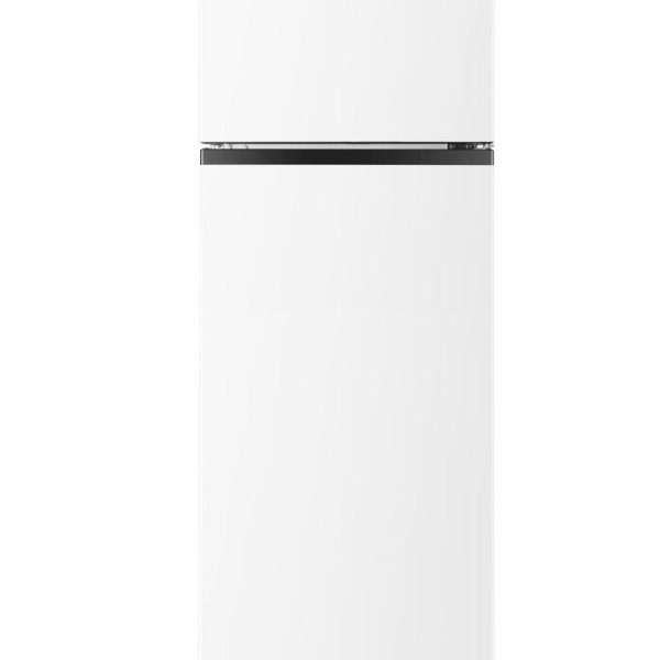 FRIGIDER CU DOUA USI HEINNER HF-HS243F+