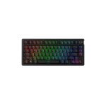 Tastatura Mecanica Gaming HyperX Alloy Rise 75, Wireless, Negru