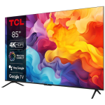 Televizor TCL LED 85V6B, 214 cm, Smart Google TV, 4K - imagine 3