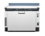 Multifunctional laser HP Color LaserJet Pro MFP 3302FDN, Format A4. - imagine 3
