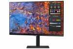 Monitor Samsung 27" LS27B800PXPXEN, Diagonal (inch): 27, Diagonal (cm): 69, - imagine 3