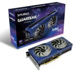 Placa video Sparkle Intel Arc B570 GUARDIAN OC, 10GB GDDR6,