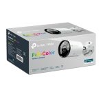 Camera IP Bullet TP-Link VIGI C385(4MM), 8MP, Lentila 4mm, IR/WL - imagine 4