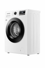 Masina de spalat rufe HEINNER HWM-HME1014IVA10+++, 10 kg, 1400 rpm, - imagine 3