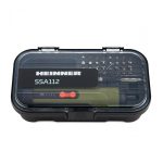 HEINNER SURUBELNITA ACM 4.0V LI-ION+26ACC+USB