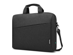 Geanta laptop Lenovo Topload T210 (ECO), 16", Negru, Functii: Rezistenta