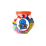 JOC DE CONSTRUCTIE MINI SQUIGZ, FAT BRAIN - imagine 2