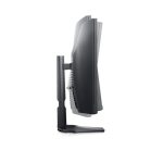 Monitor LED Dell Curved S3222DGM, 31.5inch, VA QHD, 1ms, 165Hz, - imagine 5