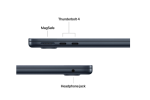 MacBook Air 13.6" Retina/Apple M4 (CPU 10-core, GPU 10-core, Neural - imagine 3