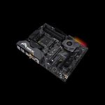 Placa de bază ASUS TUF GAMING X570-PLUS WIFI AM4 - imagine 2