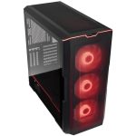Carcasa PHANTEKS Eclipse G500A D-RGB Mid-Tower NEGRU - imagine 2