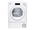 Uscator Candy CSOE H7A2TE-S dryer, SmartPro, heat pump, 7kg, A++,