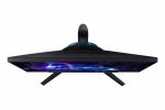 Monitor Samsung 24" LS24DG300EUXEN - imagine 8