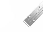 Suport laptop Serioux, SRXNCPU2, material aluminiu, dimensiune deschisă: 190x250x4mm,dimensiune pliată: - imagine 8