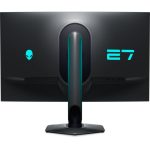 Monitor Dell Gaming Alienware 27", 68.50 cm, 2560 x 1440, - imagine 8