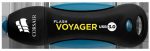 Memorie USB Flash Drive Corsair, 128GB, Voyager, USB 3.0 - imagine 3