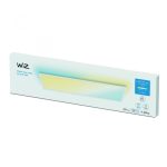 Panou LED WiZ Panel RT, Wi-Fi, control vocal, 36W, 3400 - imagine 4
