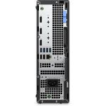 Desktop Dell OptiPlex 7010 PLUS SFF, i7-13700, 64 GB, 1TB - imagine 3