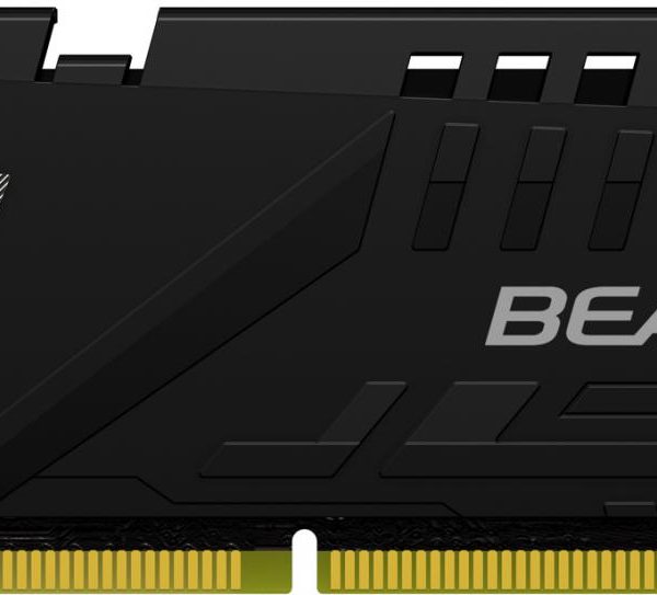 Memorie RAM Kingston FURY Beast, 32GB DDR5, 6000MHz, CL30