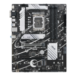 Placa de baza ASUS PRIME B760-PLUS D4, Socket 1700, DDR4, - imagine 2