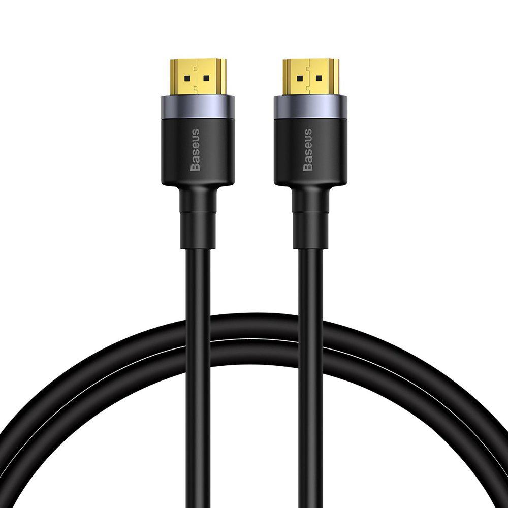 overlay_ea3635ff1883015664903e154febb026.jpg Cablu Baseus Cafule HDMI (T) 2m, negru - imagine 1