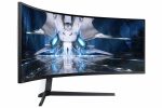 Monitor Samsung 49" LS49AG950NPXEN - imagine 6