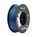 CREALITY CR-ABS 3D Printer Filament, BLUE ,temperatura printare: 220-260, Diametru - imagine 2