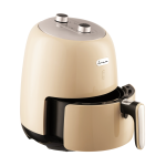 FRITEUZA CU AER CALD FRAM FAF-1500CR - imagine 2