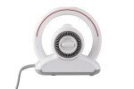 ASPIRATOR DE CANAPELE SI SALTELE HEINNER HMVC-M400WH - imagine 3