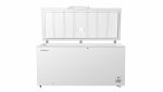 LADA FRIGORIFICA HEINNER HCF-HS500EE++ - imagine 2