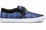 INCALTAMINTE SUPRA CUBA BLUE LEVITAS PRINT-WHITE, 44