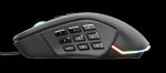 Mouse Trust GXT 970, Gaming Mouse, negru - imagine 6