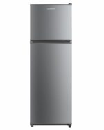 FRIGIDER CU DOUA USI HEINNER HF-M294SE++