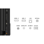 Televizor TCL LED 85V6B, 214 cm, Smart Google TV, 4K - imagine 5