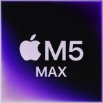 MacBook Pro 14.2"/Apple M5 Max (CPU 18-core, GPU 32-core, Neural - imagine 9