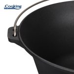 CEAUN DIN FONTA PURA, 54X23 CM, 30 L, COOKING BY - imagine 6