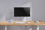 Suport monitor Serioux MM69-C012, compatibilitate  dimensiune ecran 17"-49", arc - imagine 10