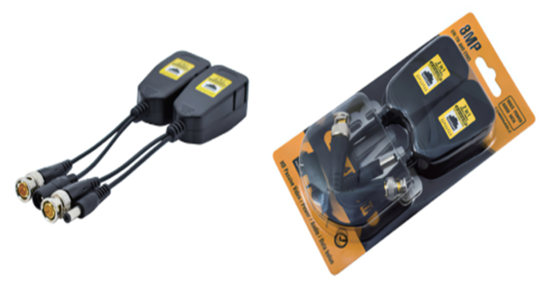 overlay_eaa08eb8ec0efd258cd8621ad7a2deb9.png VIDEO BALUN 2IN1 HM-938PV - imagine 1