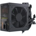 Sursa Seasonic B12 BC-550 80+ Bronze 550W - imagine 3
