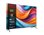 Televizor TCL QLED 85T7B, 214 cm, Smart Google TV, 4K - imagine 2