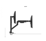 Brat Ergo Dual Benq BDH01 Black - imagine 6
