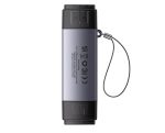 Card Reader extern Baseus Lite USB 3.0 - imagine 2