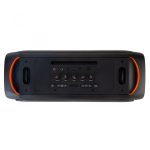 Boxa portabila Akai cu microfon fara fir si telecomanda, bluetooth - imagine 3