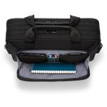 DELL ECOLOOP PRO CLASSIC BRIEFCASE 14", Colour: Black, Notebook Compatibility: - imagine 6